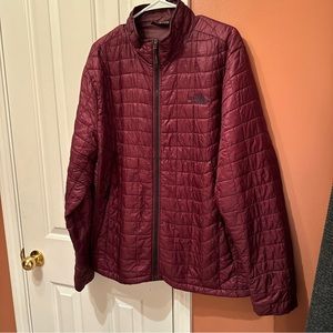 North Face ThermoBall Jacket